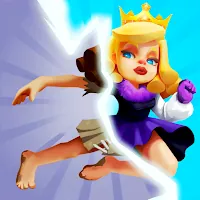 Run Rich 3D - Gitlab Games