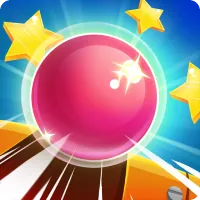 Slope Ball - Gitlab Games