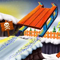Snow Rider 3D - Gitlab Games