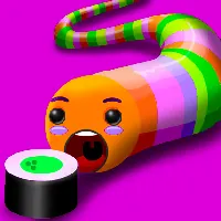 Sushi Party Io - Gitlab Games