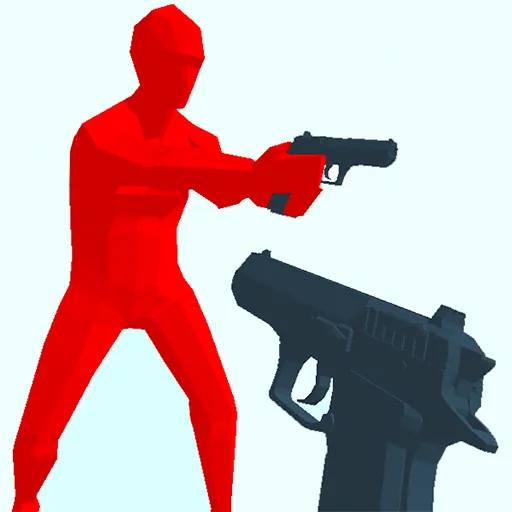 Time Shooter - Gitlab Games