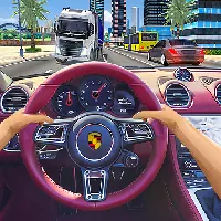 Traffic Jam 3D - Gitlab Games