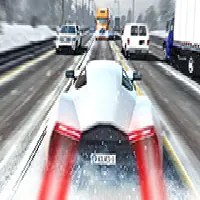 Traffic Tour - Gitlab Games