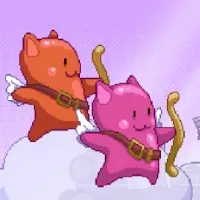 Twin Shot - Gitlab Games