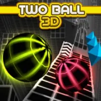 Two Ball 3D - Gitlab Games