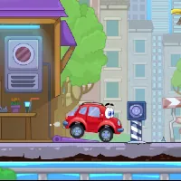 Wheely 4 - Gitlab Games