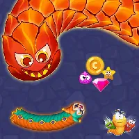 Worm Hunt Snake Game Io Zone - Gitlab Games