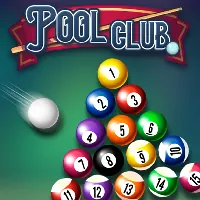 Pool Club - Gitlab Games