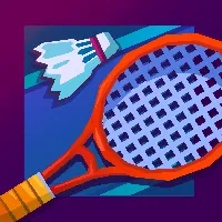 Power Badminton - Gitlab Games