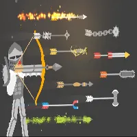 Ragdoll Archers - Gitlab Games