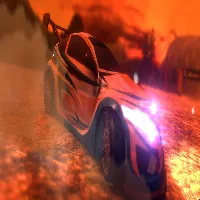 Rally Point 3 - Gitlab Games