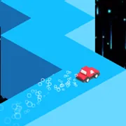 Rambling Racer - Gitlab Games