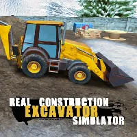 Realconstructionexcavatorsimulator - Gitlab Games