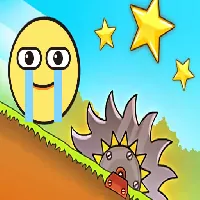 Red Ball Bounce - Gitlab Games