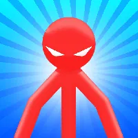Red Stickman Vs Monster School - Gitlab Games