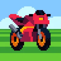 Retro Highway - Gitlab Games