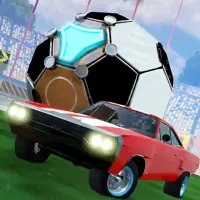 Rocket Soccer Derby - Gitlab Games