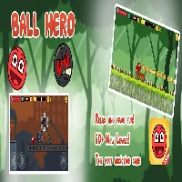 Roller Ball 6 Bounce Ball 6 - Gitlab Games