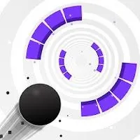 Rolly Vortex - Gitlab Games