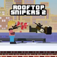 Rooftop Snipers 2 - Gitlab Games