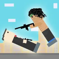 Rooftop Snipers - Gitlab Games