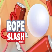 Rope Slash Online - Gitlab Games