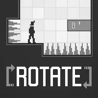 Rotate - Gitlab Games
