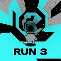 Run 3 - Gitlab Games