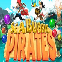 Sea Bubble Pirates - Gitlab Games