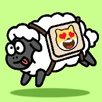 Sheep N Sheep - Gitlab Games