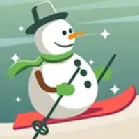 Ski Slopes - Gitlab Games