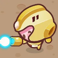 Slime Hunter - Gitlab Games