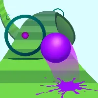 Slime Road - Gitlab Games