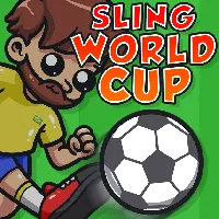 Sling World Cup - Gitlab Games