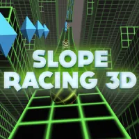 Slope Racing 3D - Gitlab Games