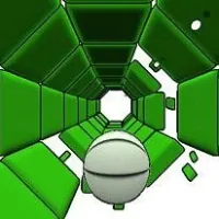 Slope Tunnel - Gitlab Games