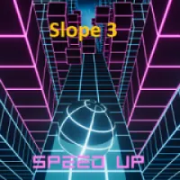 Slope3 - Gitlab Games