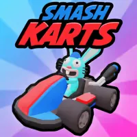 Smash Karts - Gitlab Games