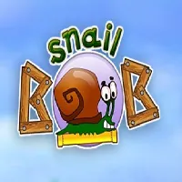Snail Bob 1 Html5 - Gitlab Games