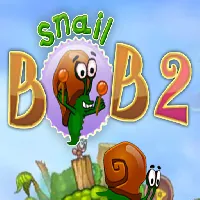 Snail Bob 2 Html5 - Gitlab Games