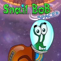 Snail Bob 4 - Gitlab Games