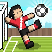Soccer Random - Gitlab Games