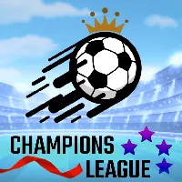 Soccer Skills Champions League - Gitlab Games
