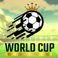 Soccer Skills World Cup - Gitlab Games