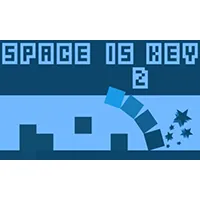 Space Is Key 2 - Gitlab Games