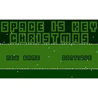 Space Is Key Christmas - Gitlab Games
