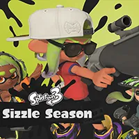 Splatoon 3 - Gitlab Games