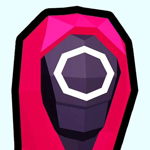 Squid Shooter - Gitlab Games