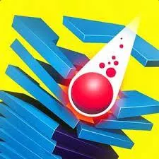 Stackbounce - Gitlab Games