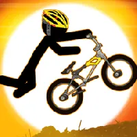Stickman Bike Pr - Gitlab Games